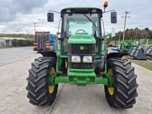 John Deere 6320 2005 - Image 3