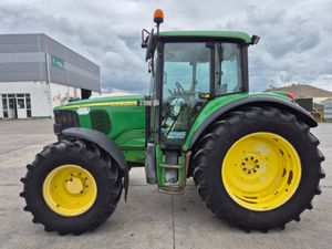 John Deere 6320 2005 - Image 4