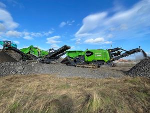 2024 EvoQuip Colt 1600 - Image 2