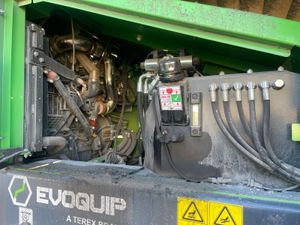 2024 EvoQuip Colt 1600 - Image 3