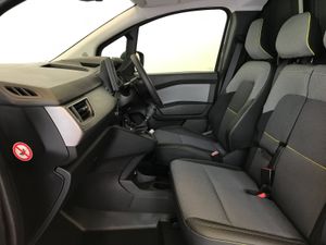 Renault Kangoo ML19 dCi 95 Advance €23,450 + VAT - Image 3