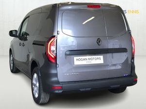 Renault Kangoo ML19 dCi 95 Advance €23,450 + VAT - Image 4