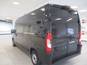 2026 FIAT DUCATO REFRIGERATED  L3H2-5 YR WARRANTY - Image 4