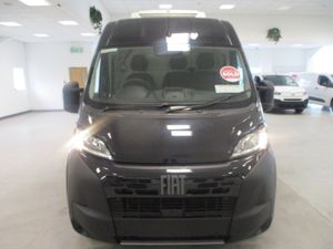 2026 FIAT DUCATO REFRIGERATED  L3H2-5 YR WARRANTY - Image 2