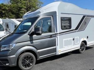 2025 Knaus  Van Wave 640 - Image 3