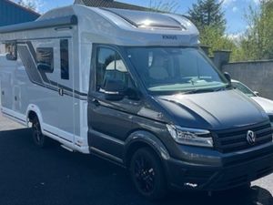 2025 Knaus  Van Wave 640 - Image 2