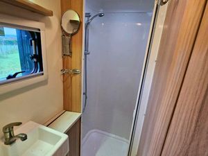 Caracabin®️ modular home log cabin - Image 4