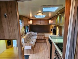 Caracabin modular home log cabin - Image 3