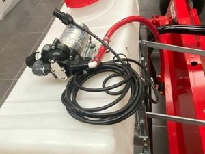 New Logic Contact 2000 Weed Wiper - Image 4