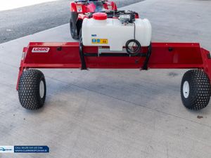 New Logic Contact 2000 Weed Wiper - Image 2