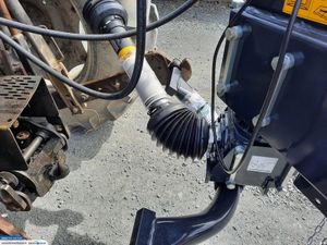 Kubota DMC8032 10ft Trailed Mower 0% Finance - Image 3