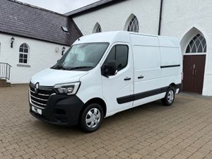 2022 (222reg) Renault Master MWB Business+ 150bhp - Image 3
