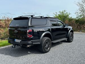 DEPOSIT TAKEN.... Ford Raptor V6 5 Seat N1 Crewcab - Image 3