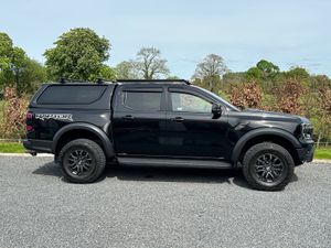 DEPOSIT TAKEN.... Ford Raptor V6 5 Seat N1 Crewcab - Image 2
