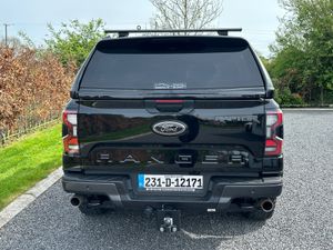 DEPOSIT TAKEN.... Ford Raptor V6 5 Seat N1 Crewcab - Image 4