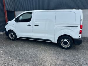2020 Opel Vivaro - INC VAT - MWB /84kms - Image 4