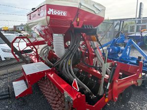 New Moore Unidrill - Image 4