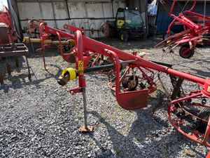 Quality used PZ Haybobs - Image 3