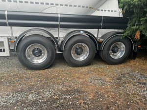 FELDBINDER BULK TANK - Image 3