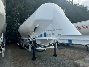 FELDBINDER BULK TANK - Image 2