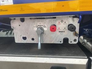 TROMBONE FLAT TRAILER - Image 4