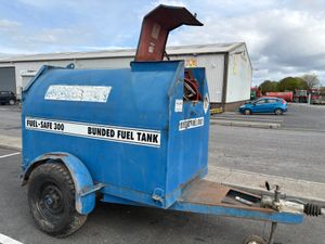 Bundled Fuel Bowser - Image 4