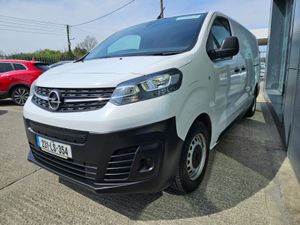 Opel Vivaro E L2H1 100KW-75KWH - Image 3