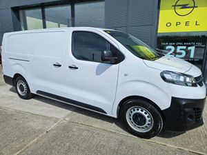 Opel Vivaro E L2H1 100KW-75KWH - Image 4