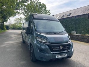 2024, Swift Carrera 132 - Automatic - Image 3