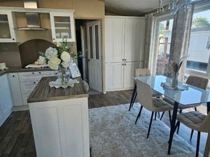 We Buy & Sell Mobile homes & Touring Caravans - Image 2