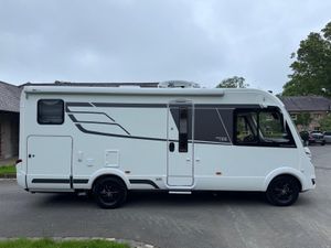 Hymer B-MC I 600 Whiteline - Automatic - Image 2