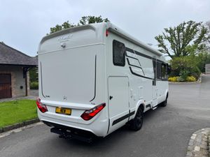Hymer B-MC I 600 Whiteline - Automatic - Image 3