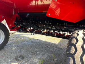 Kverneland 9ft & 10ft Trailed Mowers - Image 4