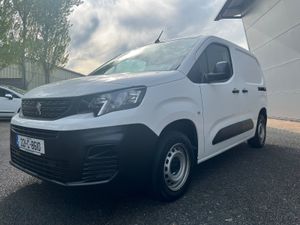 Peugeot Partner 2022 - Image 2