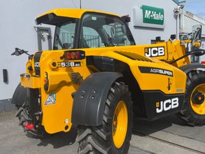 Jcb load all - Image 2