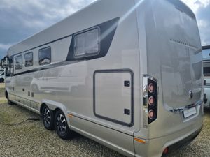 2018 Niesmann & Bischoff Arto 88EK For Sale - Image 2