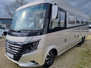 2018 Niesmann & Bischoff Arto 88EK For Sale - Image 3