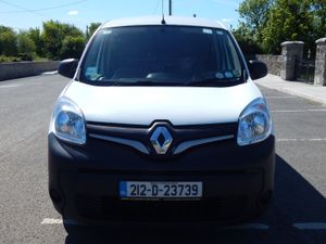 2021 Renault Kangoo CVRT 10/26 Vat inv - Image 3