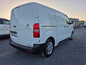 CITROEN DISPATCH ENTERPRISE INCLUDES VAT - Image 3