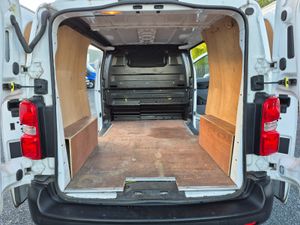 CITROEN DISPATCH ENTERPRISE INCLUDES VAT - Image 4