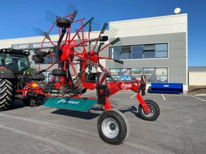 New Kverneland 9472c Rake --0% Finance - Image 3