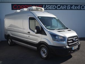 TRANSIT 350L-VAT INVOICE-CHILLED UNITS-DOE 06/26 - Image 2