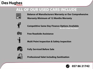 Fiat Scudo 2025 L3 1.5 120Bhp - Image 2