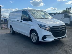 2.0L 160BHP Automatic Vito - Image 2