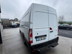 SPOTLESS RENAULT MASTER LWB INC VAT - Image 4