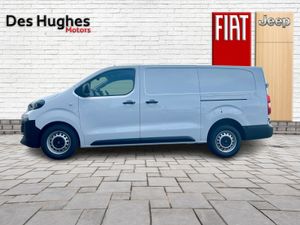 Fiat Scudo 2025 L3 1.5 120Bhp - Image 4
