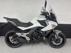 CFMOTO 700MT - New Unregistered - Image 3
