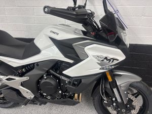 CFMOTO 700MT - New Unregistered - Image 4