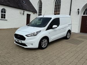 2022 Ford Transit Connect Limited Automatic - Image 3