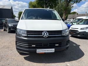 Volkswagen Transporter - Image 3